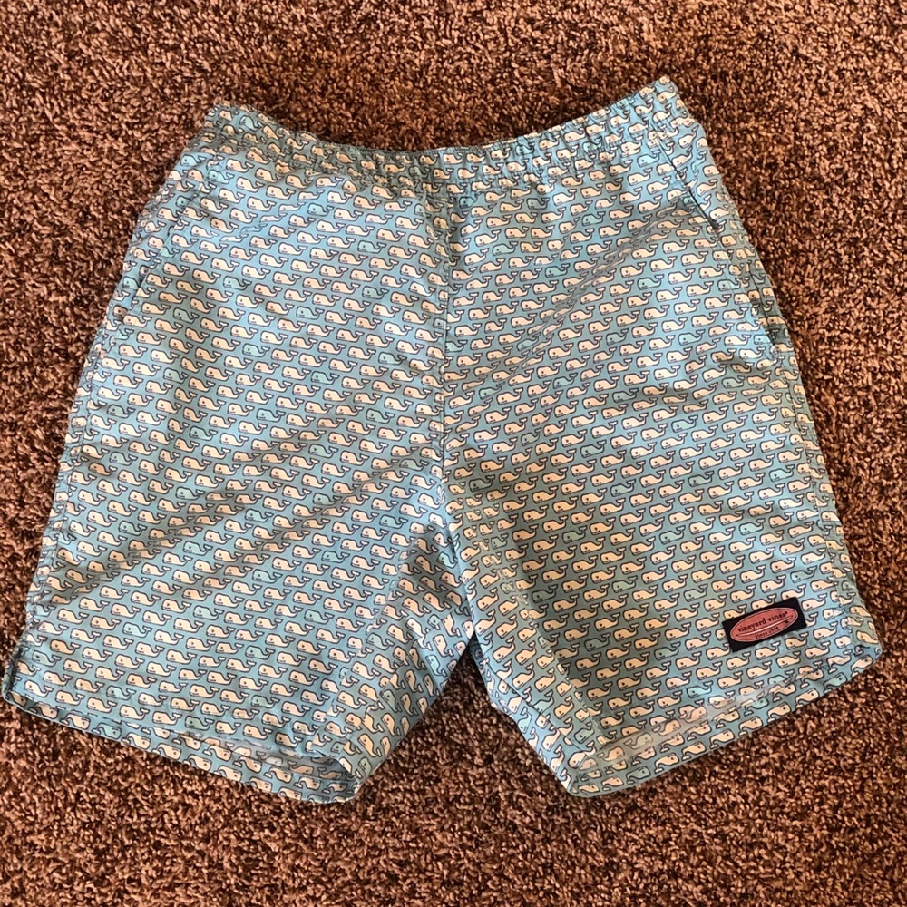 Vineyard Vines Men’s Swim trunks